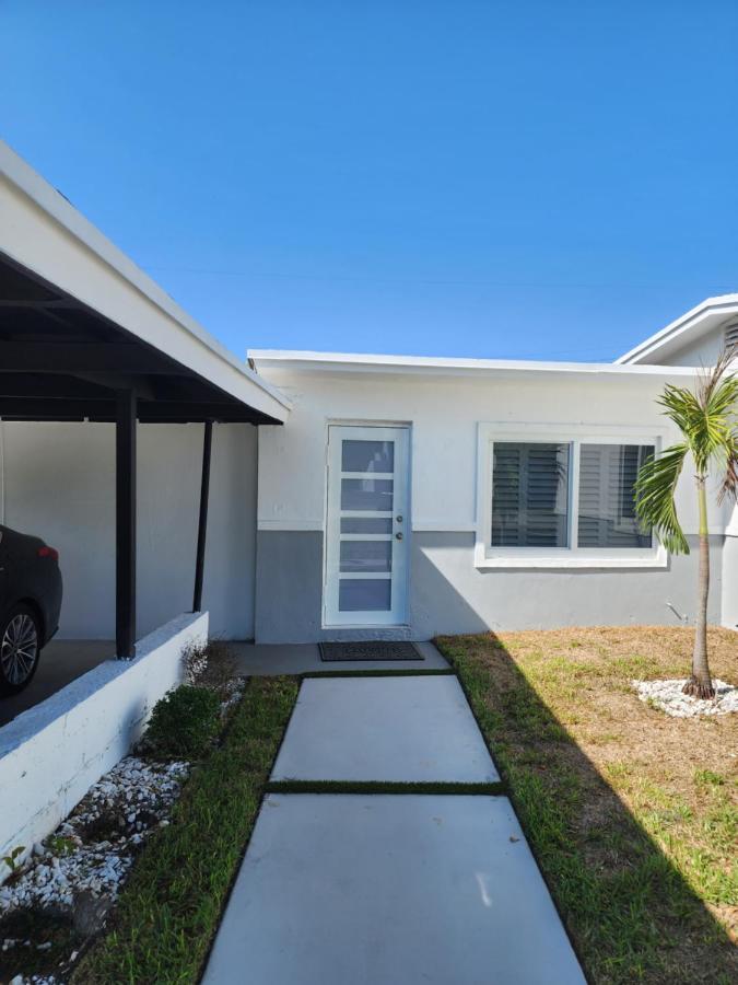 Jbmanors Hotel Wilton Manors Exterior foto